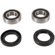 Load image into Gallery viewer, Pivot Works 11-22 Suzuki GSX-R600 Front Wheel Bearing Kit