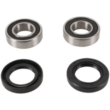 Load image into Gallery viewer, Pivot Works 11-22 Suzuki GSX-R600 Front Wheel Bearing Kit