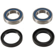 Load image into Gallery viewer, Pivot Works 12-13 Husqvarna CR125 Front Wheel Bearing Kit