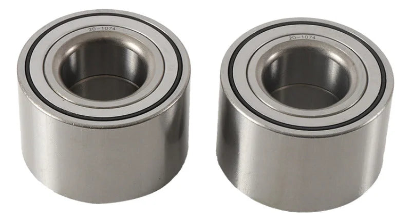 Pivot Works 12-13 Kawasaki Teryx 4 4x4 Rear Wheel Bearing Kit