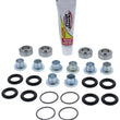 Load image into Gallery viewer, Pivot Works 12-13 Polaris RZR XP 900 Rear Shock Bearing Kit