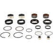 Load image into Gallery viewer, Pivot Works 12-16 KTM SX 50 Fork Rebuild Kit - W/Bushings &amp; Seals