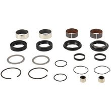 Load image into Gallery viewer, Pivot Works 12-16 KTM SX 50 Fork Rebuild Kit - W/Bushings &amp; Seals
