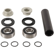 Load image into Gallery viewer, Pivot Works 13-14 Husaberg FE250 KTM - Rear Wheel Bearing Upgrade Kit