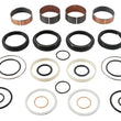Load image into Gallery viewer, Pivot Works 13-14 Kawasaki KX450F Fork Rebuild Kit - W/Bushings &amp; Seals