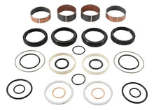 Load image into Gallery viewer, Pivot Works 13-14 Kawasaki KX450F Fork Rebuild Kit - W/Bushings &amp; Seals
