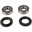 Load image into Gallery viewer, Pivot Works 13-16 BMW R Nine T Front Wheel Bearing Kit