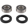 Load image into Gallery viewer, Pivot Works 13-16 Honda CRF250L Front Wheel Bearing Kit