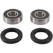Load image into Gallery viewer, Pivot Works 13-16 Honda CRF250L Front Wheel Bearing Kit