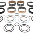 Load image into Gallery viewer, Pivot Works 13-19 Kawasaki KX250F Fork Rebuild Kit - W/Bushings and Seals