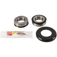 Load image into Gallery viewer, Pivot Works 13-22 Suzuki RMZ250 Steering Stem Bearing Kit