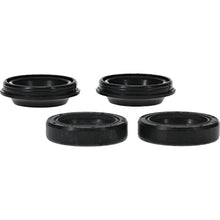 Load image into Gallery viewer, Pivot Works 13-23 Honda CRF110F Fork Oil &amp; Dust Seal Kit - Main Product View