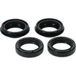 Load image into Gallery viewer, Pivot Works 13-23 Honda CRF110F Fork Oil &amp; Dust Seal Kit - Side View
