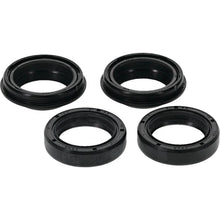 Load image into Gallery viewer, Pivot Works 13-23 Honda CRF110F Fork Oil &amp; Dust Seal Kit - Side View
