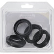 Load image into Gallery viewer, Pivot Works 13-23 Honda CRF110F Fork Oil &amp; Dust Seal Kit - Back View