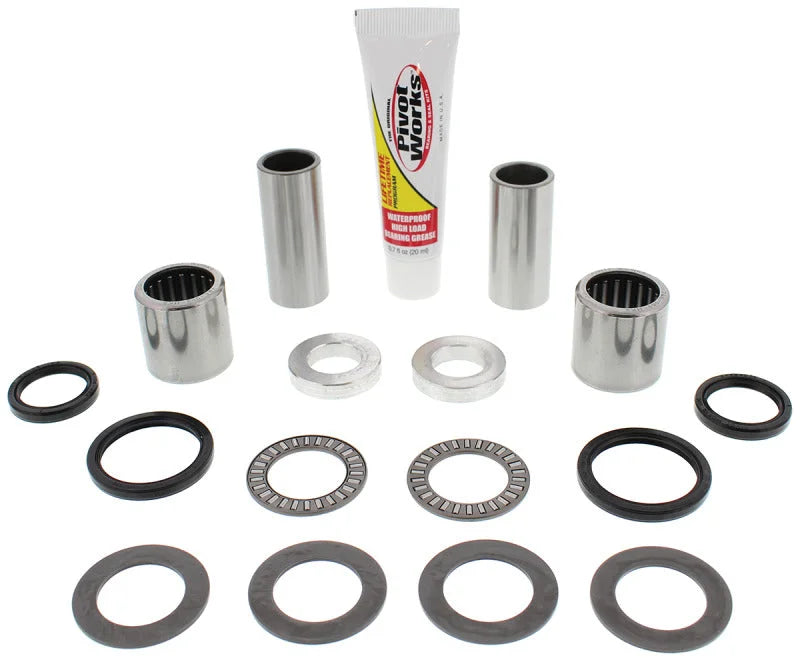 Pivot Works 14-17 Honda CRF250R Swing Arm Kit