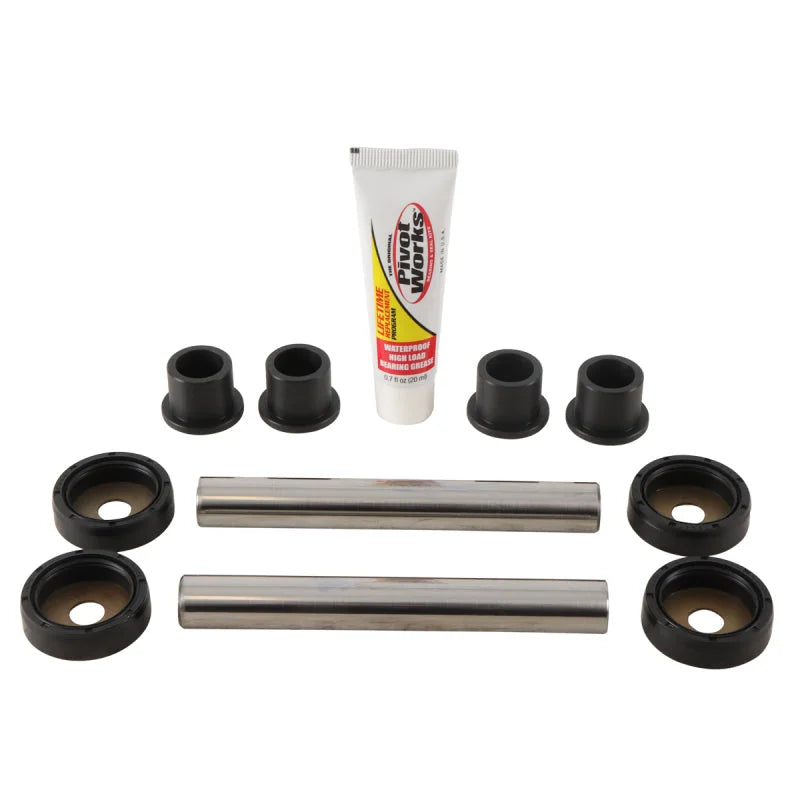 Pivot Works 14-19 Arctic Cat Wildcat Trail A-Arm Kit - Front Upper 1 Kit Req Per Veh