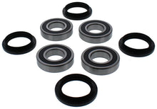 Load image into Gallery viewer, Pivot Works 14-20 Yamaha Viking 700 Front Wheel Bearing Kit