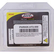 Load image into Gallery viewer, Pivot Works 14-23 Honda TRX420 FA Solid Axle Rear Wheel Bearing Kit - Side View