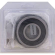 Load image into Gallery viewer, Pivot Works 14-23 Honda TRX420 FA Solid Axle Rear Wheel Bearing Kit - Installation View