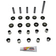 Load image into Gallery viewer, Pivot Works 15-16 Arctic Cat Wildcat Sport Rear Independent Suspension, 2 Kits Req. Per Veh