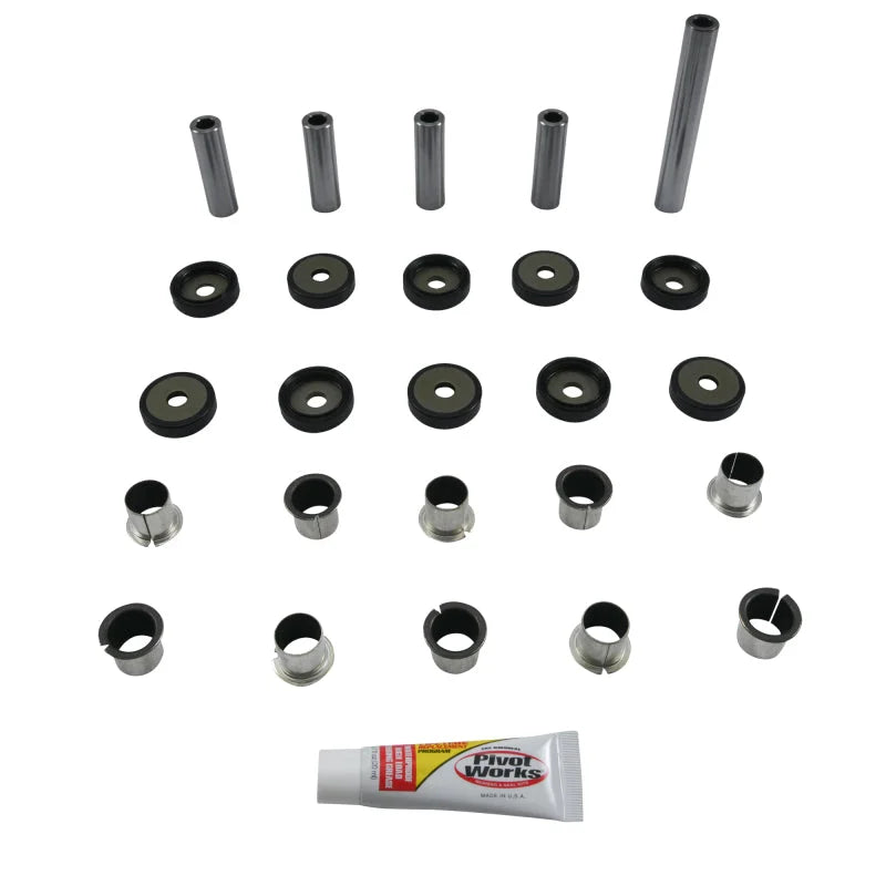 Pivot Works 15-16 Arctic Cat Wildcat Sport Rear Independent Suspension, 2 Kits Req. Per Veh