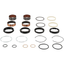 Load image into Gallery viewer, Pivot Works 15-16 Honda CRF450R Fork Rebuild Kit - W/Bushings &amp; Seals