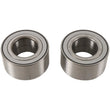 Load image into Gallery viewer, Pivot Works 15-16 Honda Pioneer 500 Rear Wheel Bearing Kit