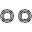 Load image into Gallery viewer, Pivot Works 15-23 Honda TRX420 FA IRS Front Wheel Bearing Kit - Side View