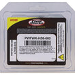 Load image into Gallery viewer, Pivot Works 15-23 Honda TRX420 FA IRS Front Wheel Bearing Kit - Installation View