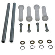 Load image into Gallery viewer, Pivot Works 16-20 Polaris Sportsman 450 HO A-Arm Kit - Front Lower 1 Kit Req Per Veh