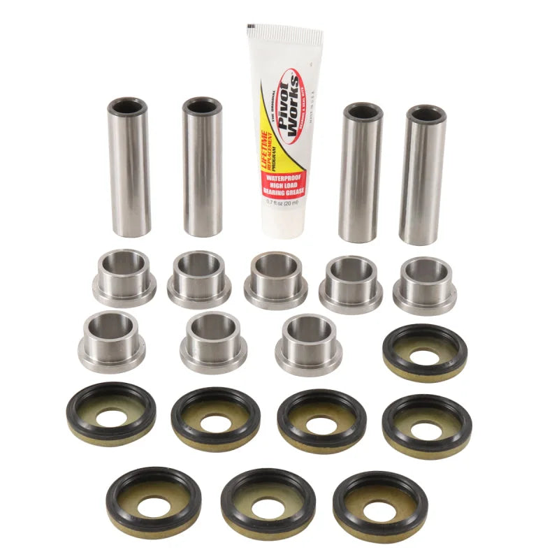 Pivot Works 16-23 Yamaha YXZ1000R EPS A-Arm Kit - Front Lower 1 Kit Req Per Veh