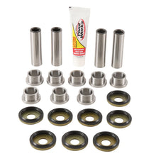 Load image into Gallery viewer, Pivot Works 16-23 Yamaha YXZ1000R EPS A-Arm Kit - Front Lower 1 Kit Req Per Veh