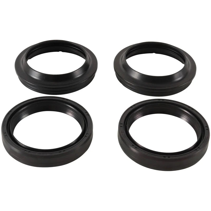 Pivot Works 17-18 Ducati Hypermotard 939 SP Fork Oil & Dust Seal Kit
