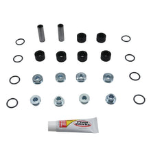 Load image into Gallery viewer, Pivot Works 17-18 Polaris RZR 4 900 A-Arm Kit - Front Upper 1 Kit Req Per Veh