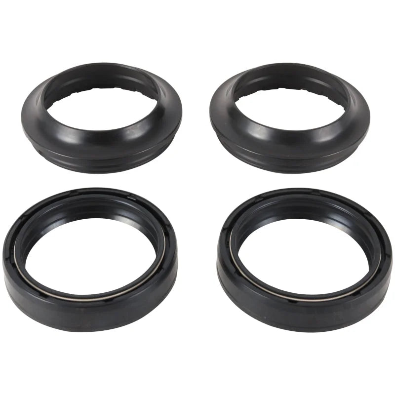 Pivot Works 17-20 Honda CRF250L Fork Oil & Dust Seal Kit