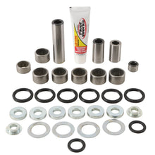 Load image into Gallery viewer, Pivot Works 18-19 Gas-Gas EC200 Linkage Bearing Kit