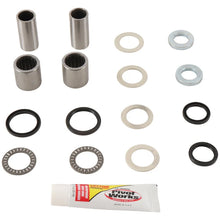 Load image into Gallery viewer, Pivot Works 18-19 Honda CRF250R Swing Arm Kit