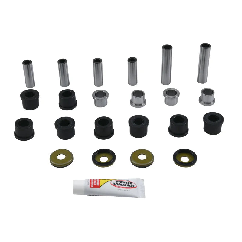 Pivot Works 18-20 Yamaha Viking 700 Rear Independent Suspension, 2 Kits Req. Per Veh
