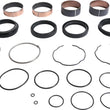 Load image into Gallery viewer, Pivot Works 18-23 Honda CRF250R Fork Rebuild Kit - W/Bushings &amp; Seals - Detail View