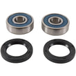 Load image into Gallery viewer, Pivot Works 18-23 Yamaha YZ65 Front Wheel Bearing Kit