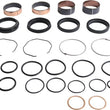 Load image into Gallery viewer, Pivot Works 19-22 Suzuki RMZ250 Fork Rebuild Kit - W/Bushings &amp; Seals - Main Product View