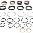 Load image into Gallery viewer, Pivot Works 19-22 Suzuki RMZ250 Fork Rebuild Kit - W/Bushings &amp; Seals - Detail View