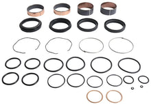 Load image into Gallery viewer, Pivot Works 19-22 Suzuki RMZ250 Fork Rebuild Kit - W/Bushings &amp; Seals - Detail View