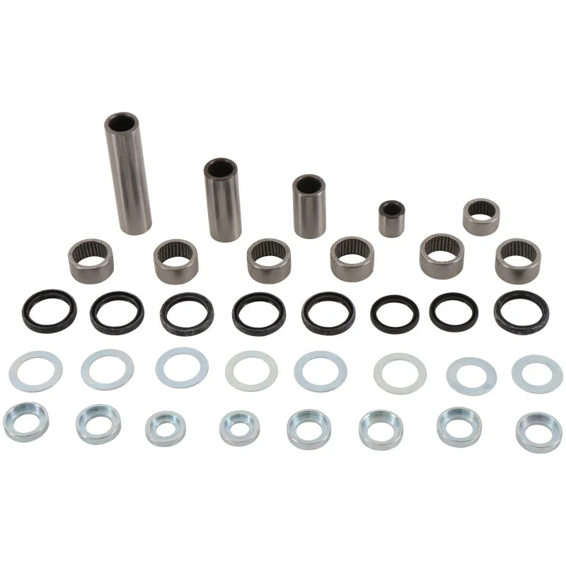 Pivot Works 19-22 Suzuki RMZ250 Linkage Bearing Kit