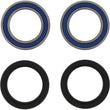 Load image into Gallery viewer, Pivot Works 19-23 Beta RR 2T 125 - Front Wheel Bearing Kit - Main Product View
