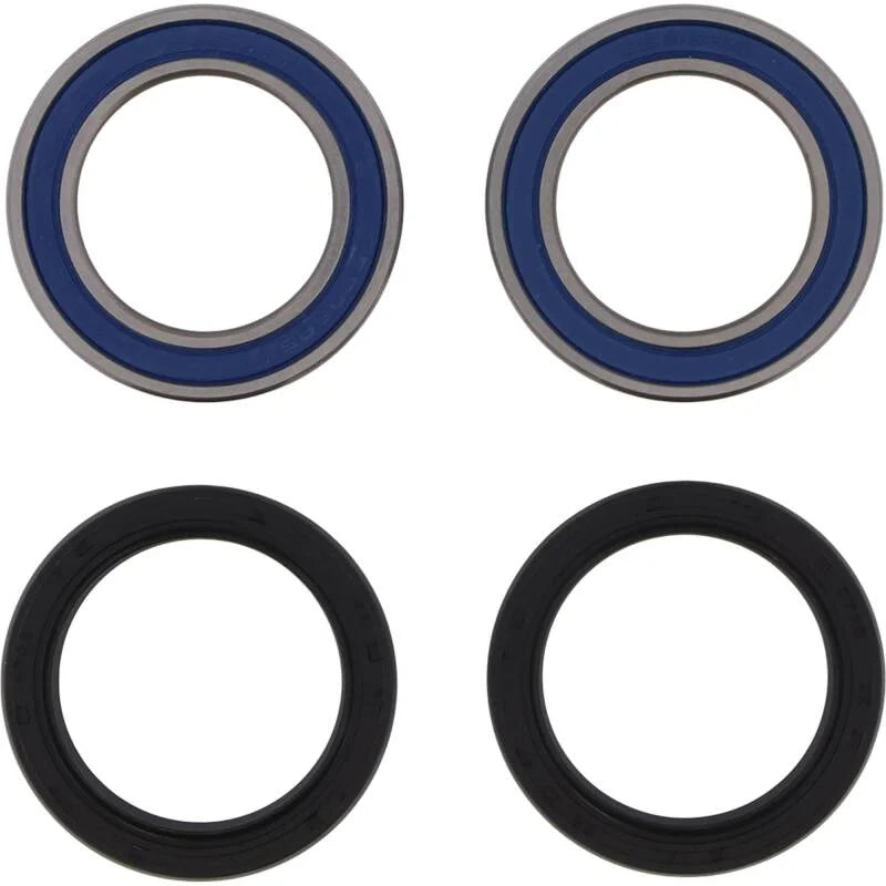 Pivot Works 19-23 Beta RR 2T 125 - Front Wheel Bearing Kit - Main Product View