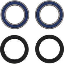 Load image into Gallery viewer, Pivot Works 19-23 Beta RR 2T 125 - Front Wheel Bearing Kit - Main Product View