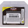 Load image into Gallery viewer, Pivot Works 19-23 Beta RR 2T 125 - Front Wheel Bearing Kit - Side View