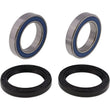 Load image into Gallery viewer, Pivot Works 19-23 Beta RR 2T 125 - Front Wheel Bearing Kit - Back View